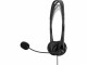 Image 0 Hewlett-Packard HP STEREO USB HEADSET G2 NMS IN ACCS