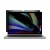 Bild 2 Targus Bildschirmfolie Magnetic MacBook Air 2022 13.6 "