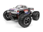 Hewlett-Packard HPI Monster Truck Savage XS Flux El Camino SS