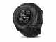 GARMIN Instinct 2X Solar Tactical Edition Schwarz, Touchscreen