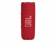 Image 4 JBL Bluetooth Speaker Flip 6 Rot, Verbindungsmöglichkeiten