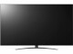 LG Electronics LG TV 50QNED819 50", 3840 x 2160 (Ultra HD