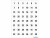 Bild 1 Herma Stickers Zahlensticker Zahlenserien 1-240, 12, 5 Blatt, Motiv