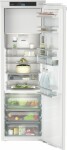 Liebherr Integrier-Kühlschrank EURO-Norm Prime IRBd 5151 LHD