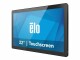 Elo Touch Solutions ELO 21.5IN I-SERIES+INTEL W10 FHD I3 8GB/128GB SSD PCAP