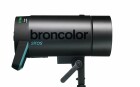 Broncolor Siros 800 S Kompaktblitzgerät WiFi und RFS 2.1