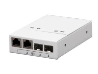 AXIS - T8606 Media Converter Switch