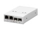 Axis Communications AXIS T8606 Media Converter Switch - Media converter per