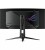 Bild 1 Asus Monitor ROG Swift PG34WCDM, Bildschirmdiagonale: 33.94 "