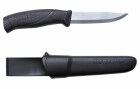 morakniv Survival Knife Companion HeavyDuty Black (S), Funktionen