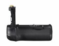 Canon Akkugriff BG-E14, Detailfarbe: Schwarz