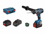 Bosch Professional Akku-Bohrschrauber GSR 18V-150 C 2 x 8.0Ah ProCORE