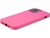 Bild 2 Holdit Back Cover Silicone iPhone 15 Pink, Fallsicher: Nein