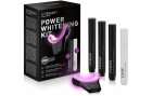 Smilepen Bleaching Power Whitening Kit & Care 7-teilig