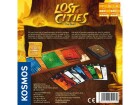 Kosmos Familienspiel Lost Cities Das