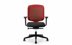 Giroflex Bürostuhl Chair2Go 434 Schwarz/Rot, Produkttyp