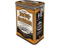 Nostalgic Art Vorratsdose Harley Davidson 1.3 l, Mehrfarbig, Produkttyp