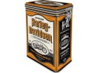 Nostalgic Art Vorratsdose Harley Davidson 3 l, Mehrfarbig, Produkttyp