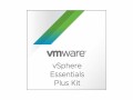 VMware vSphere Essentials Plus Kit - (v. 8)