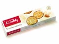 Kambly Mandelcaramel, Produkttyp: Schokolade, Ernährungsweise