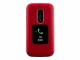 Image 8 Doro 6880 RED/WHITE MOBILEPHONE PROPRI IN GSM