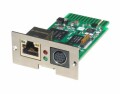 SICOTEC USV Management Card SNMP Adapter CS141 Mini2, Zubehörtyp