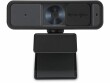 Kensington W2000 - Webcam - colore - 1920 x 1080 - 1080p - audio - USB