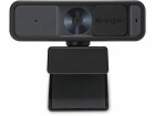 Kensington W2000 - Webcam - colour - 1920 x 1080 - 1080p - audio - USB