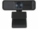 Kensington W2000 - Webcam - colore - 1920 x 1080 - 1080p - audio - USB