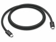 Apple Thunderbolt 4 Pro - Thunderbolt cable - 24