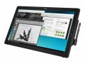 SMART Technologies SMART Podium interactive pen display SP624 - LCD-Monitor