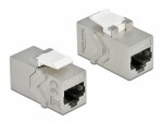 DeLock Keystone-Modul RJ45, Modultyp