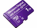 Western Digital microSDXC-Karte SC QD101 Ultra Endurance 1000 GB