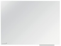 LEGAMASTER Glas-Magnettafel 7-104543 Colour 60x80cm weiss