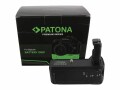 Patona Premium - Poignée avec batterie - pour Sony a7 II