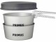 Primus Topfset Essential Pot Set 1.3L, Produkttyp: Topf, Bewusste