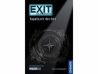 Kosmos Kennerspiel EXIT - Das Buch