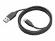 Jabra - USB-Kabel - USB-C (M) bis USB Typ