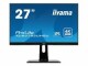 iiyama Monitor ProLite XUB2792UHSU-B1, Bildschirmdiagonale: 27 "