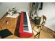 Bild 7 Casio E-Piano Privia PX-S1100 Rot, Tastatur Keys: 88, Gewichtung