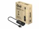 Club3D Club 3D - Video cable kit - active, 8K30Hz