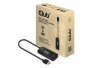 Club3D Club 3D Adapterkabel CAC-1335 HDMI - DisplayPort