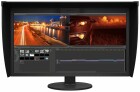 EIZO Monitor ColorEdge CG319X Swiss Edition * 5 Jahre On-Site Vollgarantie * 31.1" schwarz