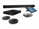 Bild 15 Lenovo ThinkSmart Full Room Kit Teams, Auflösung: 4K, Microsoft