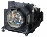 Panasonic Lampe ET-LAL500 für PT-LW373/-TW340, Originalprodukt: Ja