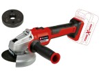 Einhell Professional Akku-Winkelschleifer AXXIO 18/115 Q Solo