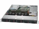 Supermicro Barebone 1029P-WTR, Prozessorfamilie: Intel Xeon Bronze