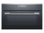 Electrolux Einbaubackofen mit Mikrowelle EB3GL90KCN