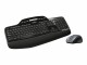 Bild 1 Logitech Tastatur-Maus-Set MK710 CH-Layout, Maus Features