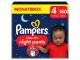 Pampers Nachtwindeln Baby Dry Night Pants Grösse 4